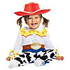 Baby Deluxe Toy Story&#8482; Jessie Costume 12-18 Months Image 1