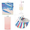 Bachelorette Pool Party Kit for 6 Image 1