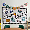 Back-to-School Classroom Bulletin Board Set - 42 Pc. Image 1