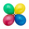 Balloon Buckles - 12 Pc. Image 2