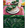 Banana Leaf Outdoor Tablecloth 60X84 Image 2