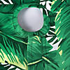 Banana Leaf Outdoor Tablecloth With Zipper 60 Round Image 1