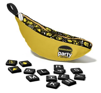 Bananagrams Party Edition Image 1