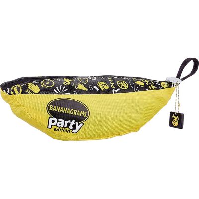 Bananagrams Party Edition Image 1