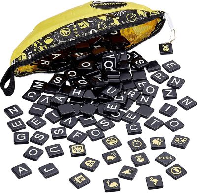Bananagrams Party Edition Image 2