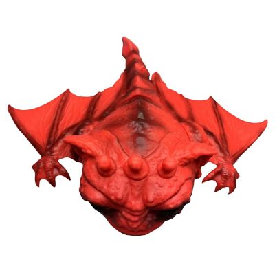 Bat Boglins 8-Inch Foam Monster Puppet  Drak Image 2