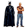 Batman The Flash 2023 Life-Size Cardboard Cutout Stand-Up Image 1