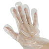 Baumgartens Disposable Gloves, X-Large, 100 Per Pack, 6 Packs Image 3