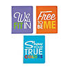 Be You Journals - 12 Pc. Image 1