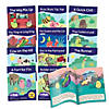 Beanstalk Books The Pods Readers  Phase 3, Set of 12 Image 1
