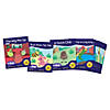 Beanstalk Books The Pods Readers  Phase 3, Set of 12 Image 2