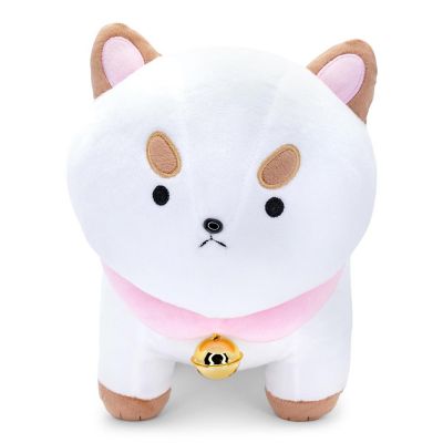 Bee and PuppyCat 16-Inch Collector Plush Toy  PuppyCat Image 1