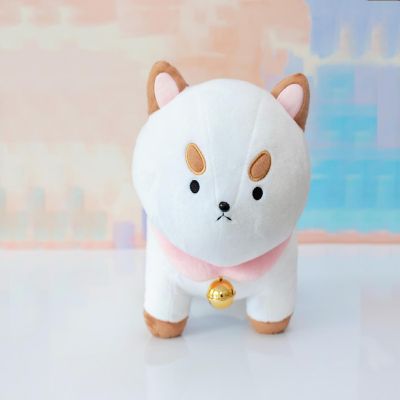 Bee and PuppyCat 16-Inch Collector Plush Toy  PuppyCat Image 2