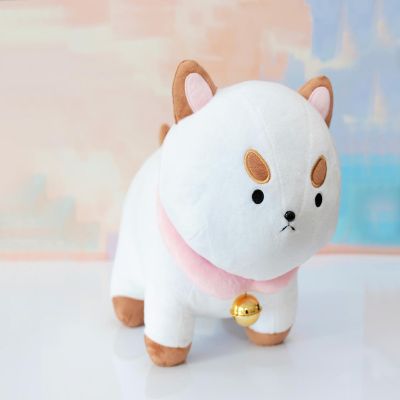 Bee and PuppyCat 16-Inch Collector Plush Toy  PuppyCat Image 3