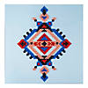 Beginner Tribal Diamond Art Craft Kit &#8211; Makes 1 Image 1