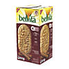 Belvita Breakfast Biscuits Cinnamon Brown Sugar 4 Packs, 25 Count Image 3