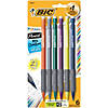 BIC Matic Grip Mechanical Pencils, 0.7mm, 5 Per Pack, 6 Packs Image 1