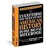 Big Fat Notebook: American History Image 1
