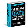 Big Fat Notebook: Math Image 1