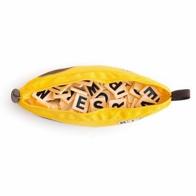 Big Letter Bananagrams Image 2