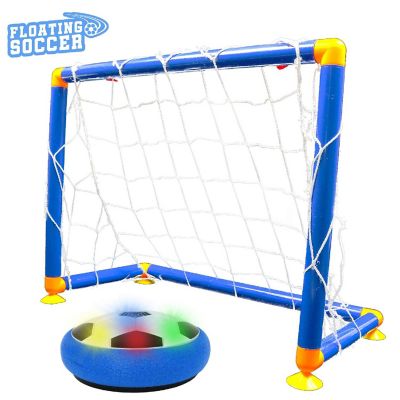 Big Mo's Toys Soccer Game  Indoor Sports Hover Soccer Ball with Goal Game - 1 Set Image 1