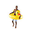 BigMouth Duck Pool Float Image 2