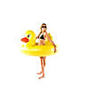 BigMouth Duck Pool Float Image 3