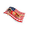 BigMouth Giant Waving American Flag Pool Float Image 2