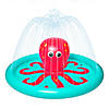 BigMouth Octopus Splash Mat Image 1