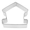 Bird House 4" Cookie Cutters Image 1