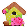 Bird House 4" Cookie Cutters Image 3