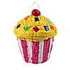 Birthday Celebration Cupcake Pi&#241;ata Image 1