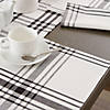Black Home Sweet Farmhouse Placemat (Set Of 6) Image 1