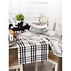 Black Home Sweet Farmhouse Placemat (Set Of 6) Image 2