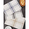 Black Home Sweet Farmhouse Placemat (Set Of 6) Image 3