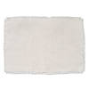 Bleached Jute Placemat (Set Of 6) Image 2