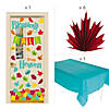 Blessings Fall from Heaven Trunk-or-Treat Decorating Kit - 11 Pc. Image 2