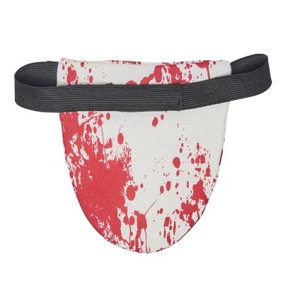 Bloody Fanny Pack Costume Accessory Image 1