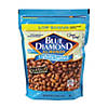 BLUE DIAMOND Lightly Salted Almonds - 40oz bag Image 1