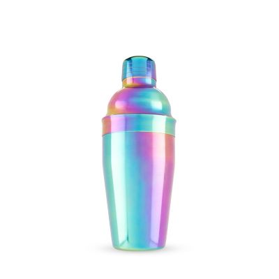 Blush Mirage Rainbow Shaker by Blush Image 1