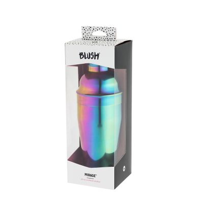 Blush Mirage Rainbow Shaker by Blush Image 2