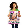 Board Game VBS Posters - 6 Pc. Image 1