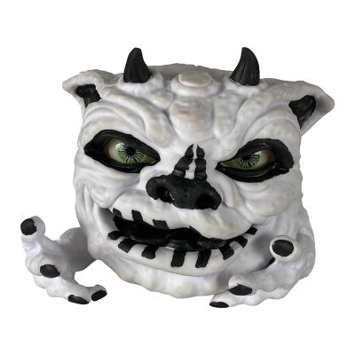 Boglins Dark Lords 8-Inch Foam Monster Puppet  Bog-o-Bones Image 1