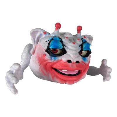 Boglins Dark Lords 8-Inch Foam Monster Puppet  Crazy Clown Image 3