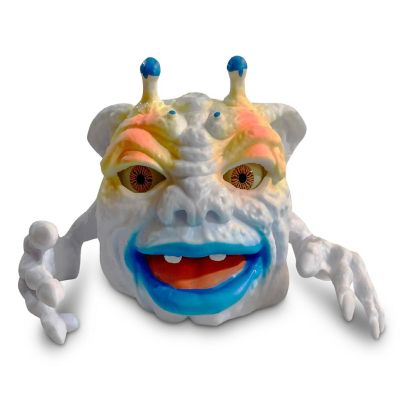 Boglins Dark Lords 8-Inch Foam Monster Puppet Exclusive  Crazy Clown Image 3