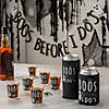 Boo-chelorette Party Kit - 37 Pc. Image 1
