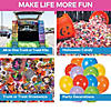 Books of the Bible Trunk-or-Treat Decorating Kit - 2 Pc. Image 2