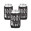 Boos Before I Do Can Covers - 12 Pc. Image 1