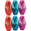 Bostitch Twist-n-Sharp Duo Pencil Sharpener, Assorted Colors, Pack of 6 Image 1
