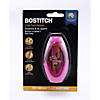 Bostitch Twist-n-Sharp Duo Pencil Sharpener, Assorted Colors, Pack of 6 Image 2